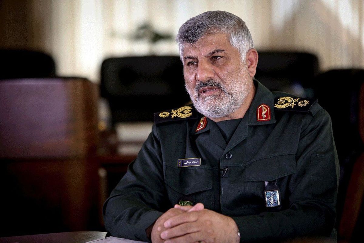 سردار عبدالهی