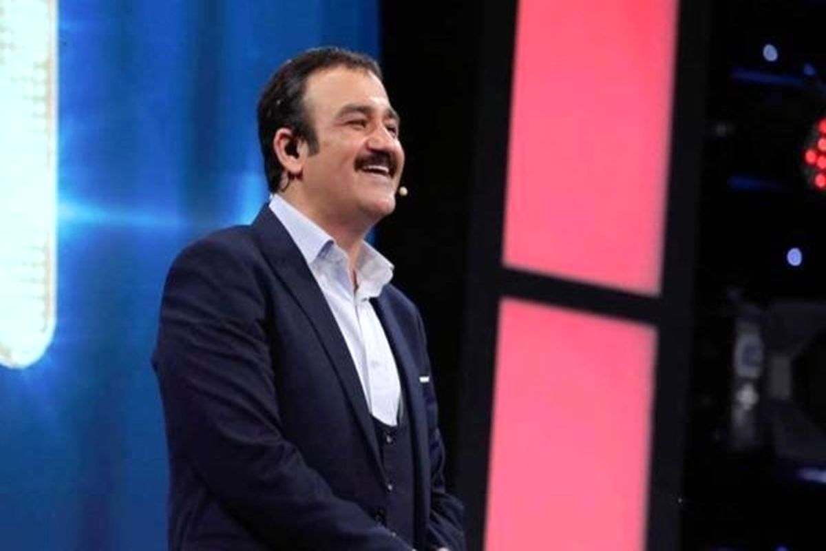 مهران غفوریان