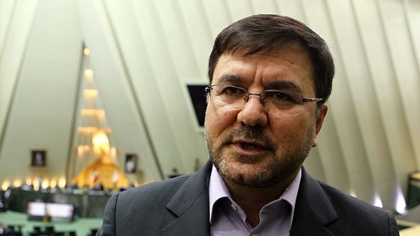 جلسه غیرعلنی مجلس با حضور برخی از مسئولان دولتی برای بررسی بودجه ۹۸