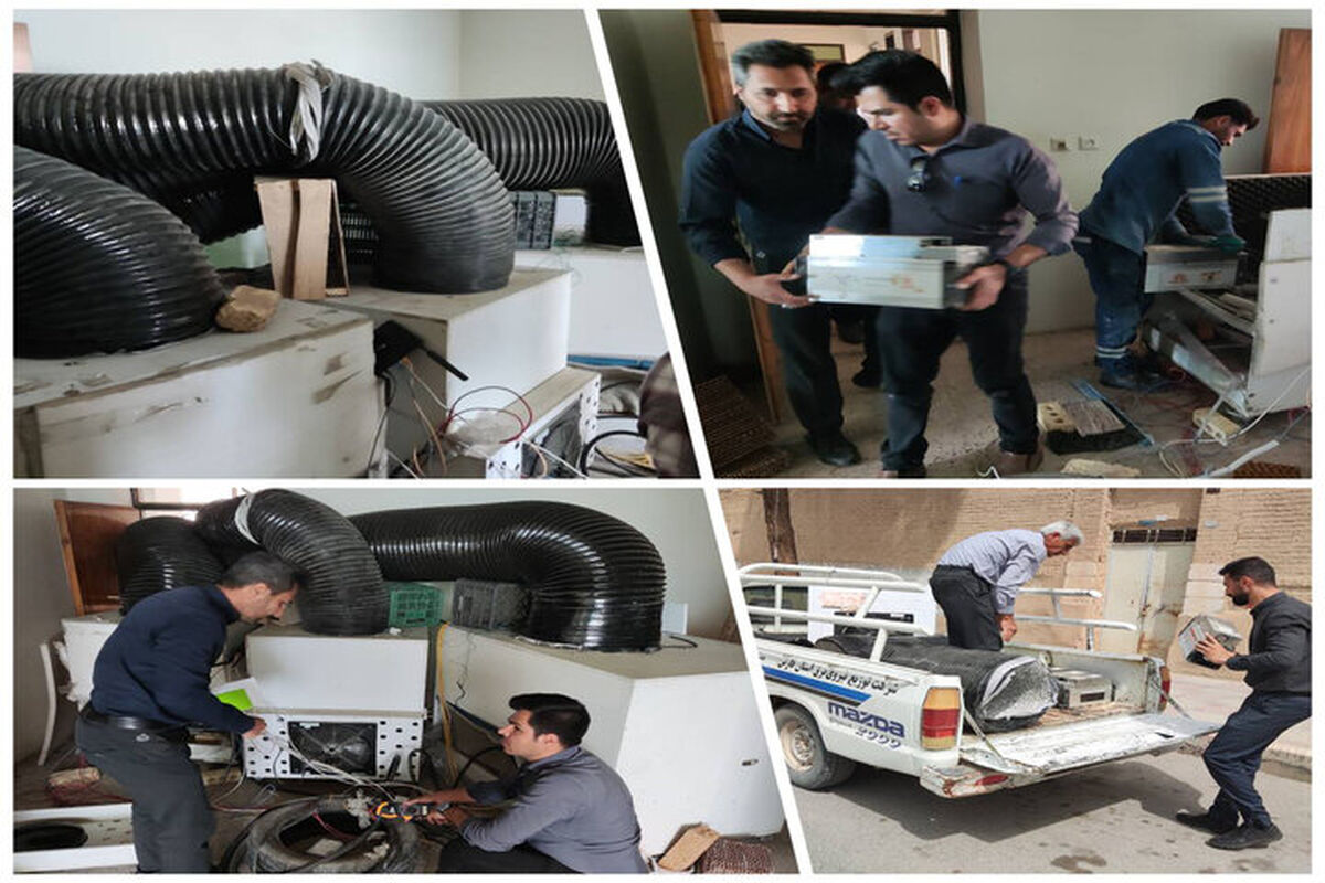 توانیر و پلیس بر جمع‌آوری مراکز غیرمجاز استخراج رمزارز تمرکز کردند