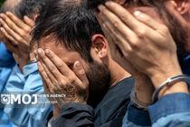 انهدام باند سارقان خودرو در شاهین شهر / اعتراف متهمین به 12 فقره سرقت