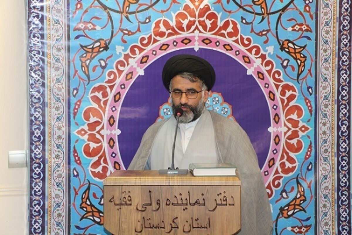 رئیس شورای تبلیغات اسلامی