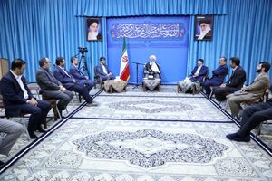 خانواده در دولت سیزدهم از اولویت بالایی برخوردار است/ دشمنی دشمن، باید انگیزه ما را برای خدمت به مردم افزایش دهد