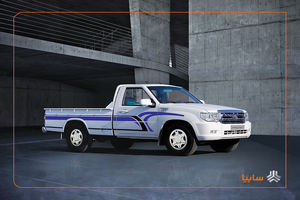 زامیاد با پادرا پلاس به‌دنبال افزایش تولید و کاهش ارزبری است/ سرمایه‌گذاری بیش از ۱۳۰۰ میلیارد تومانی زامیاد برای توسعه کامیونت پادرا پلاس