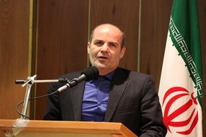 بازماندگان نهضت عاشورا با شجاعت و اقتدار دشمن را تحقیر کردند