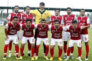 پرسپولیس امروز به میدان می‌رود