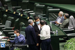 ارجاع لایحه رتبه بندی معلمان به کمیسیون آموزش  