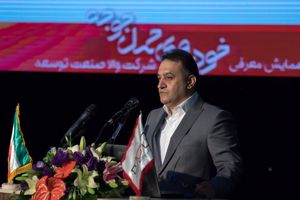 ایران و هلند خودروهای حمل جوجه می سازند