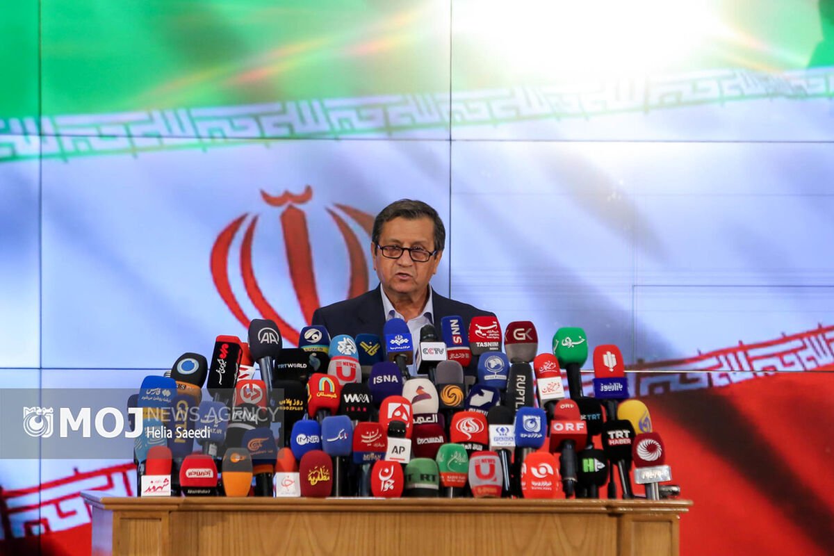 دومین روز ثبت‌نام داوطلبان نامزدی انتخابات ریاست جمهوری