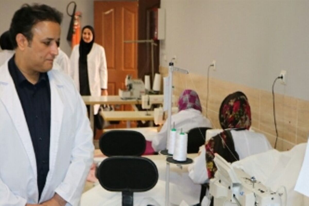 شرکت تعاونی رشمون