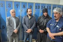 واحدهای فعال در بخش فرآوری و تولید مواد پروتئینی، باید مورد حمایت مستمر قرار گیرند