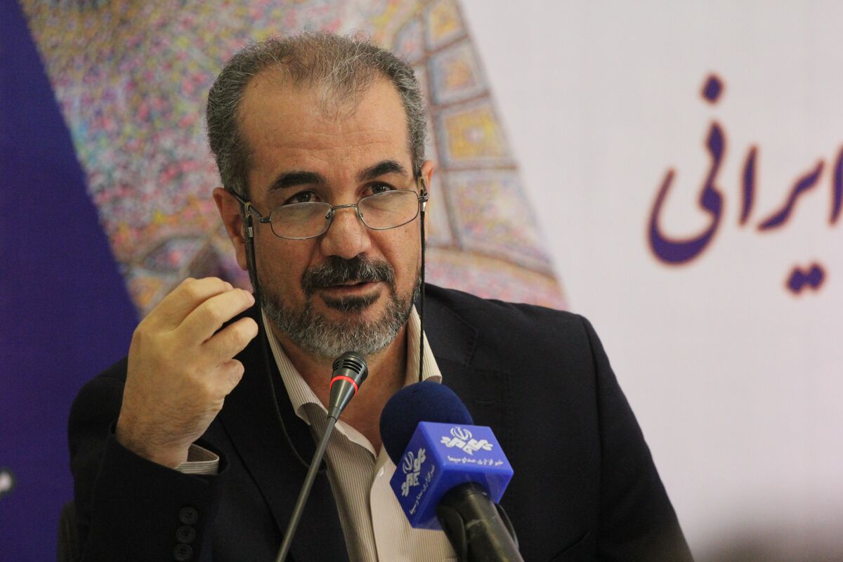 عبدالرضا گلپایگانی