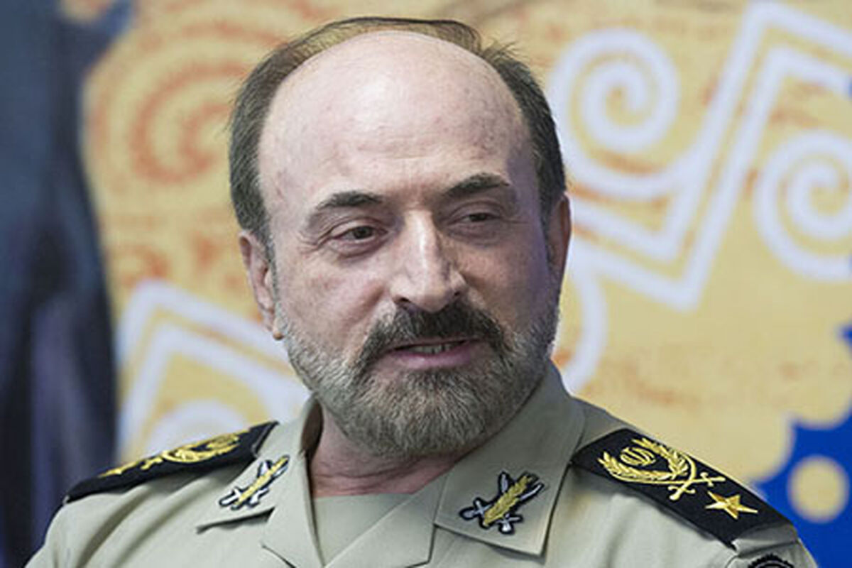 امیر سرتیپ محمدحسن نامی