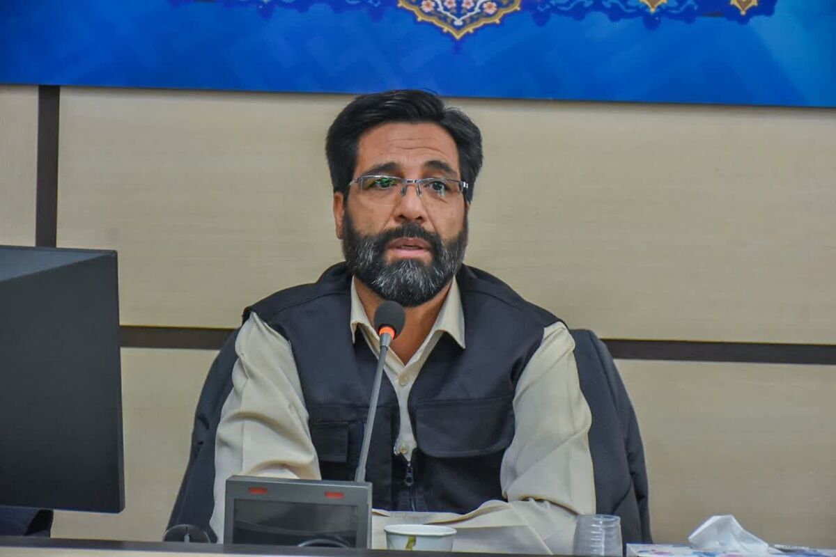 عکس خبر اداره کار