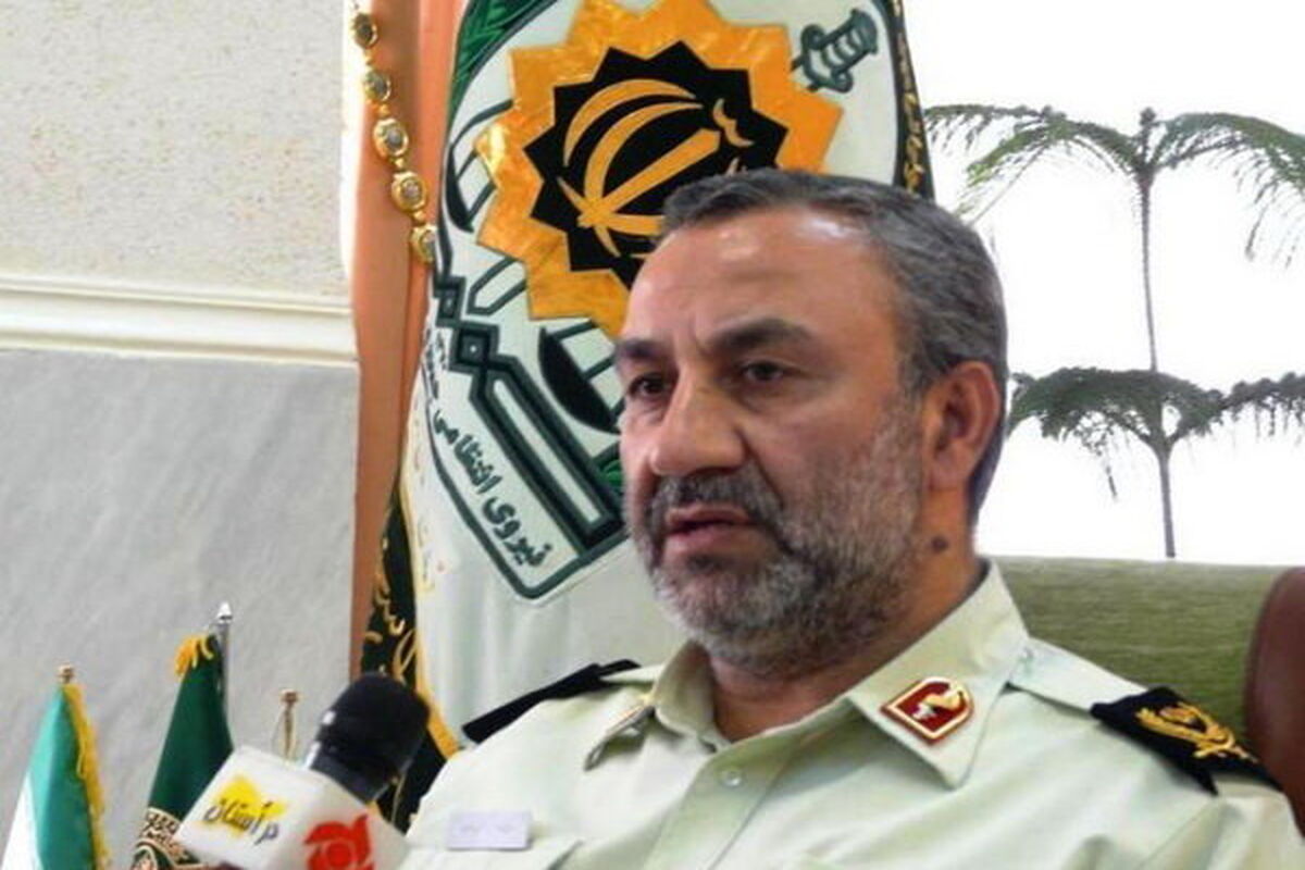 سردار اکبر شاهی