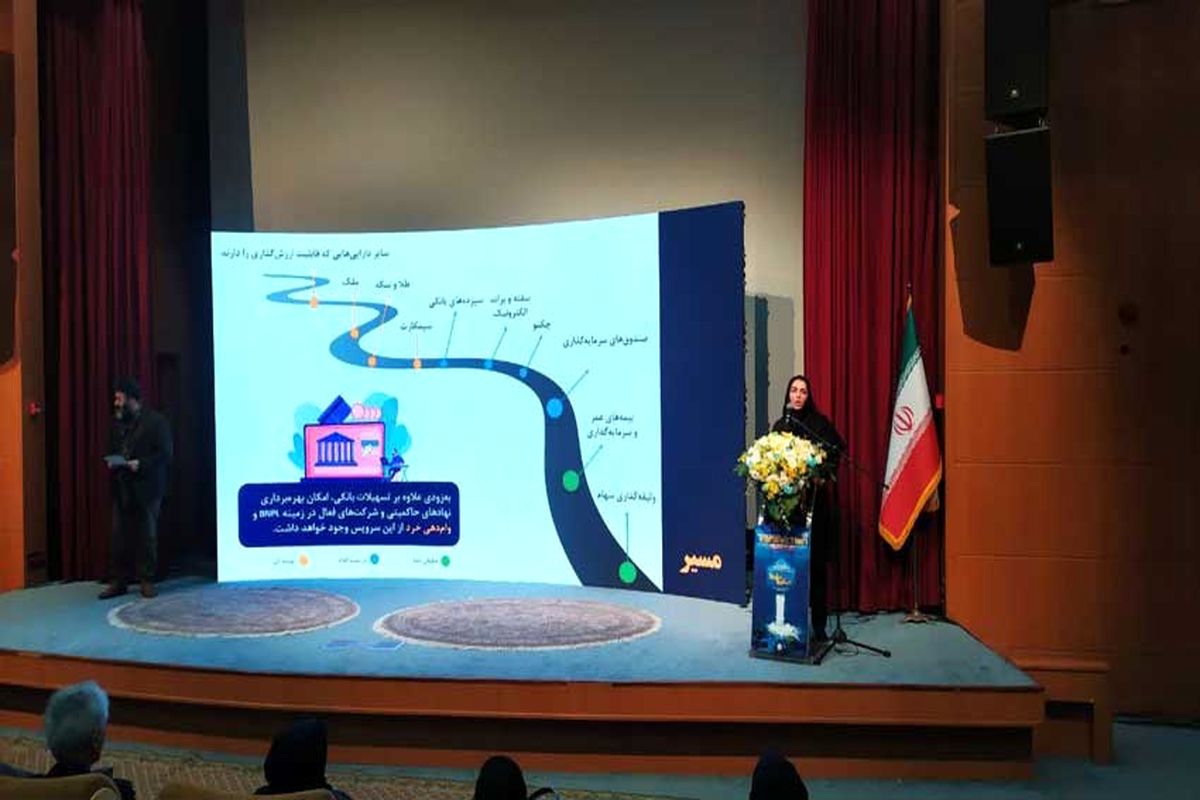 بانک صادرات ایران