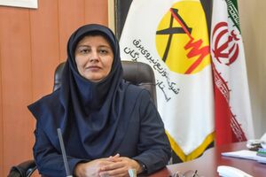 141 دستگاه غیرمجاز تولید ارز دیجیتال در بندرعباس جمع آوری شد
