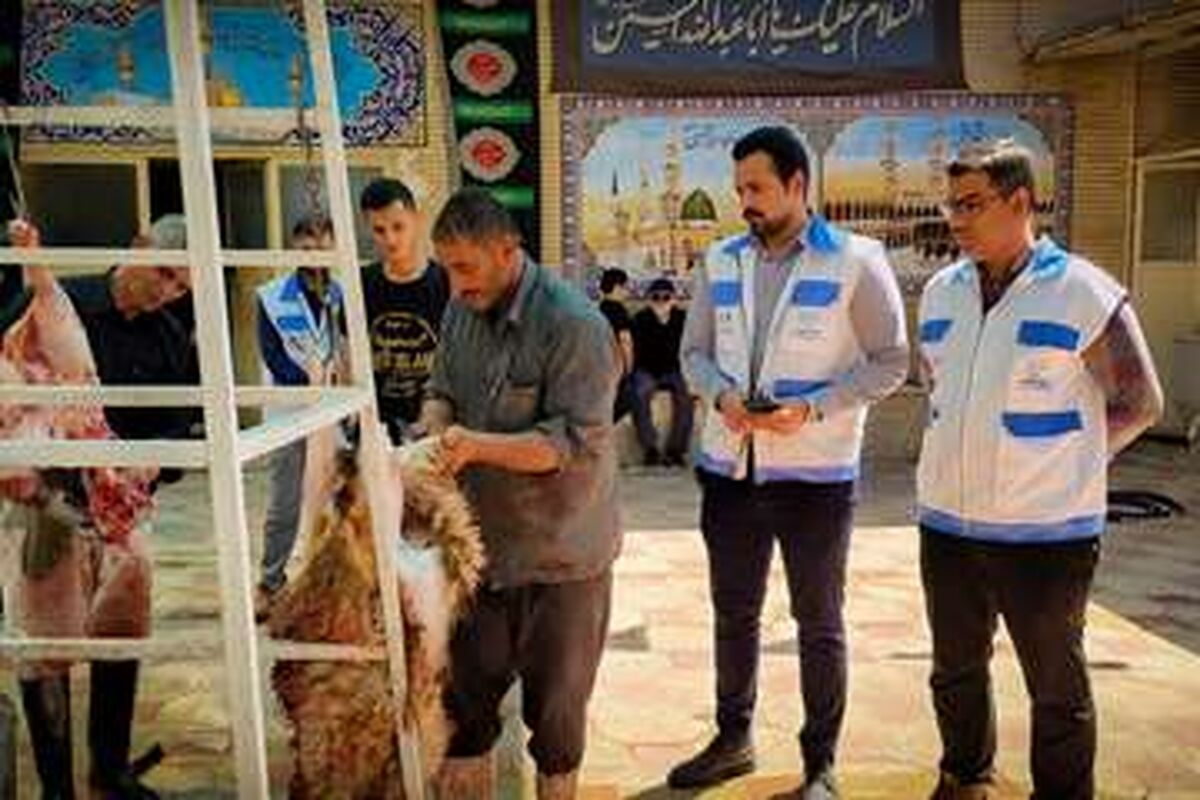 دامپزشکی 