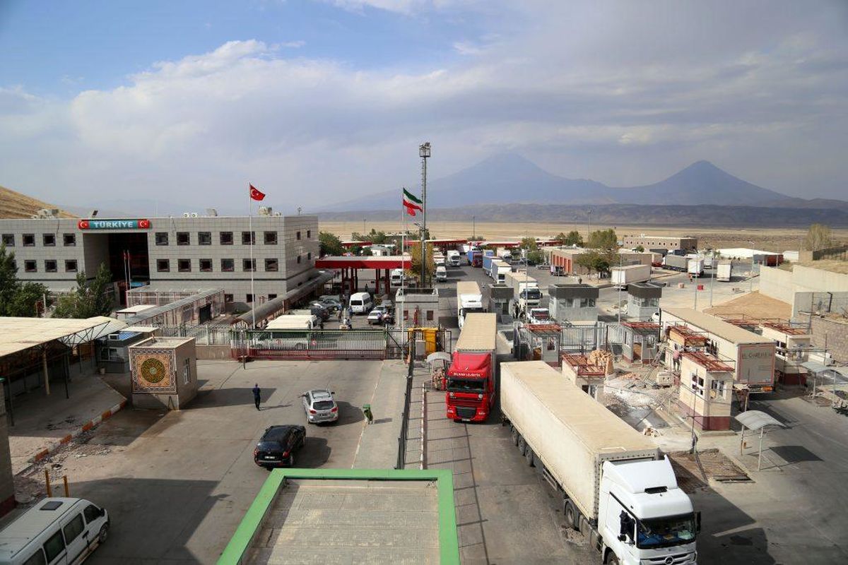 منطقه آزاد ماکو