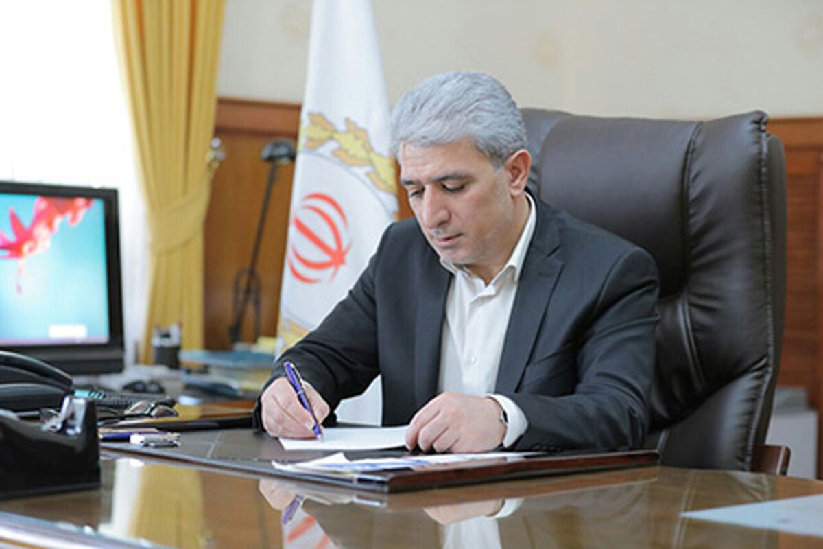 محمدرضا حسین زاده