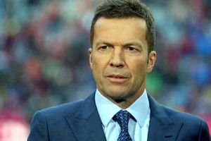 ثبات لواندوفسکی برای گلزنی قابل تصور نیست