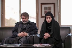 سریال پدر از 25 تیر روی آنتن شبکه دو می رود/ ساعت پخش اعلام شد