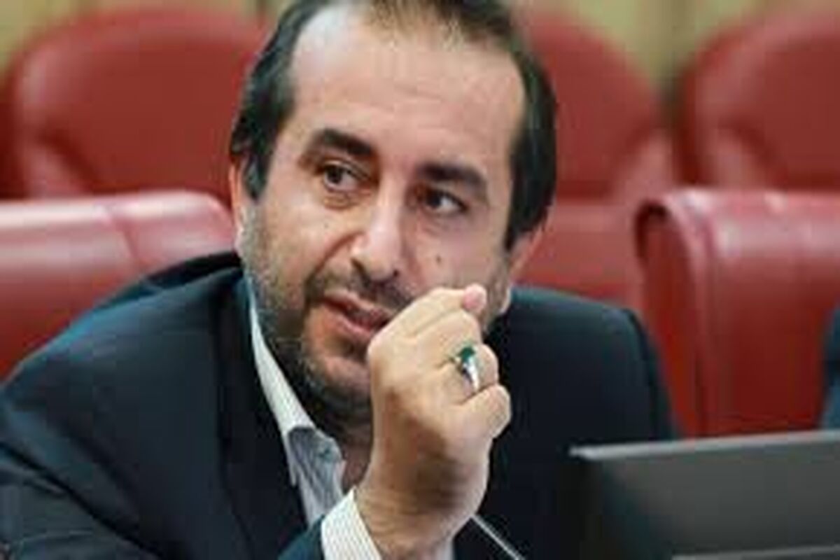شهردار ایلام