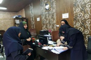  نحوه خدمات رسانی دارویی و تجهیزات پزشکی به بیماران  بررسی شد