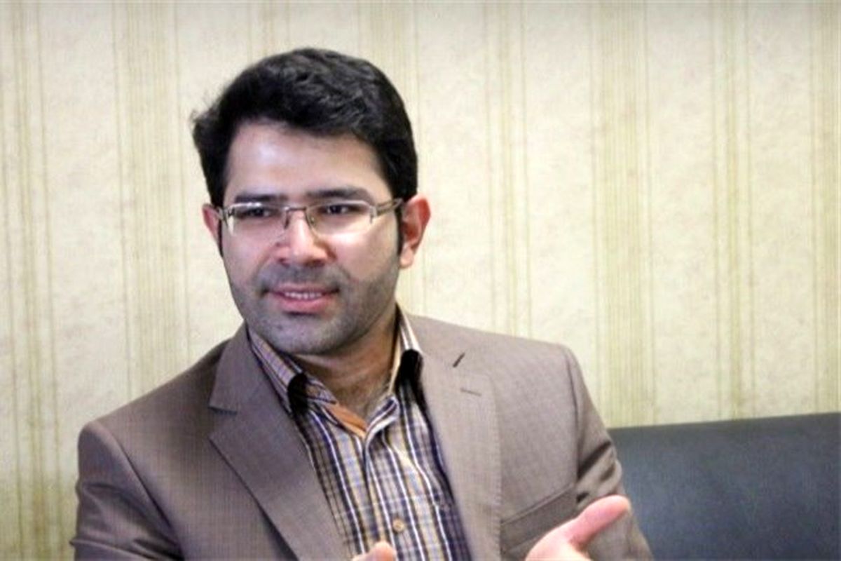 اصفهان- معاون حمل و نقل ترافیک