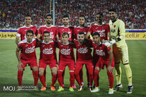 AFC: پرسپولیس با قهرمانی در سوپرجام به استقبال آسیا می‌رود