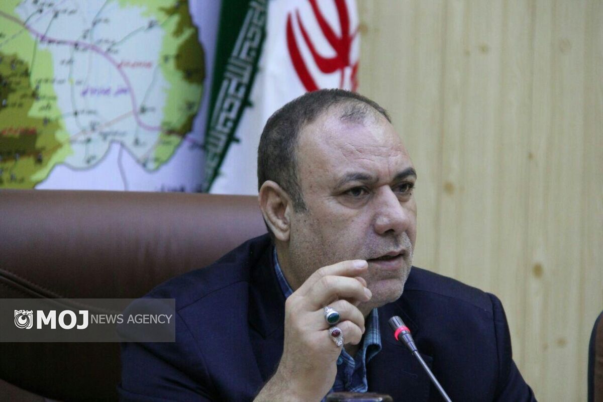 معاون سیاسی امنیتی استاندارکردستان