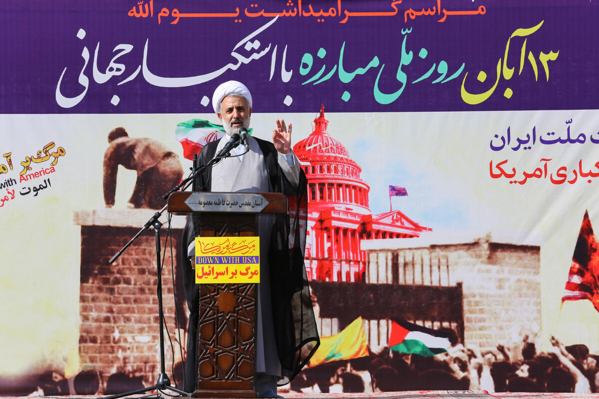 حجت الاسلام والمسلمین مجتبی ذوالنوری