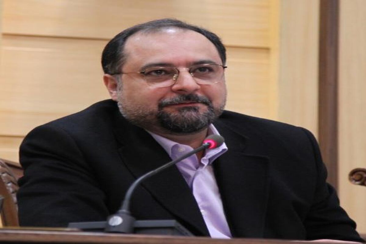 دکتر شیرزاد