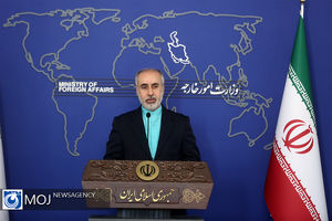 ارتباطات ایران با همسایگانش در چارچوب تعاملات منطقه‌ای است