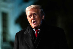 ترامپ مدعی پایان جنگ اوکراین شد