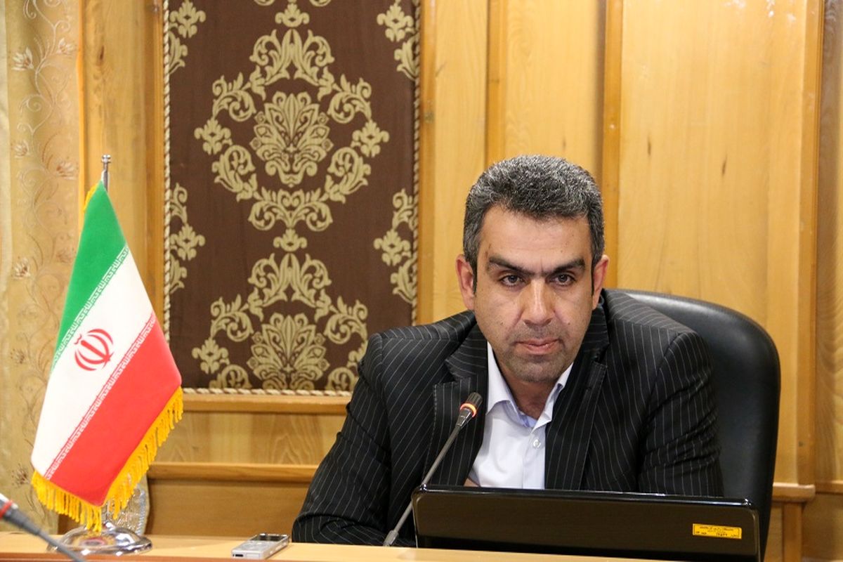 سرپرست شهرداری کرمانشاه