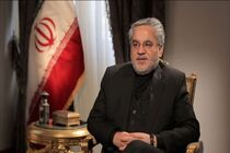 واکنش تهران به استقرار نیروهای مصری در خلیج فارس