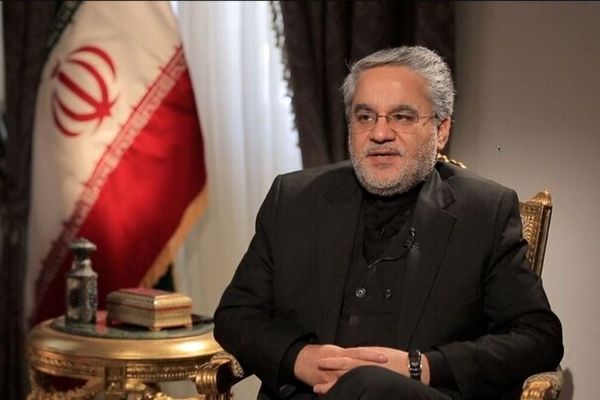 بدون رفع محاصره آمریکا علیه ایران به مذاکرات باز نمی‌گردیم
