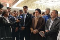 نواقص مسیر ریلی بستان‌آباد - تبریز پیش از سفر رییس جمهور رفع می‌شود