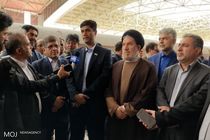 نواقص مسیر ریلی بستان‌آباد - تبریز پیش از سفر رییس جمهور رفع می‌شود