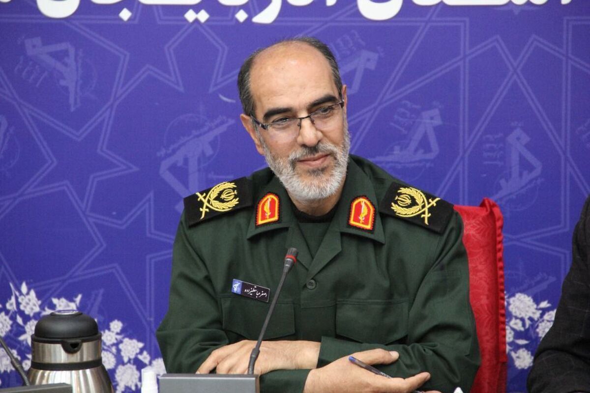 اصغر عباسقلیزاده