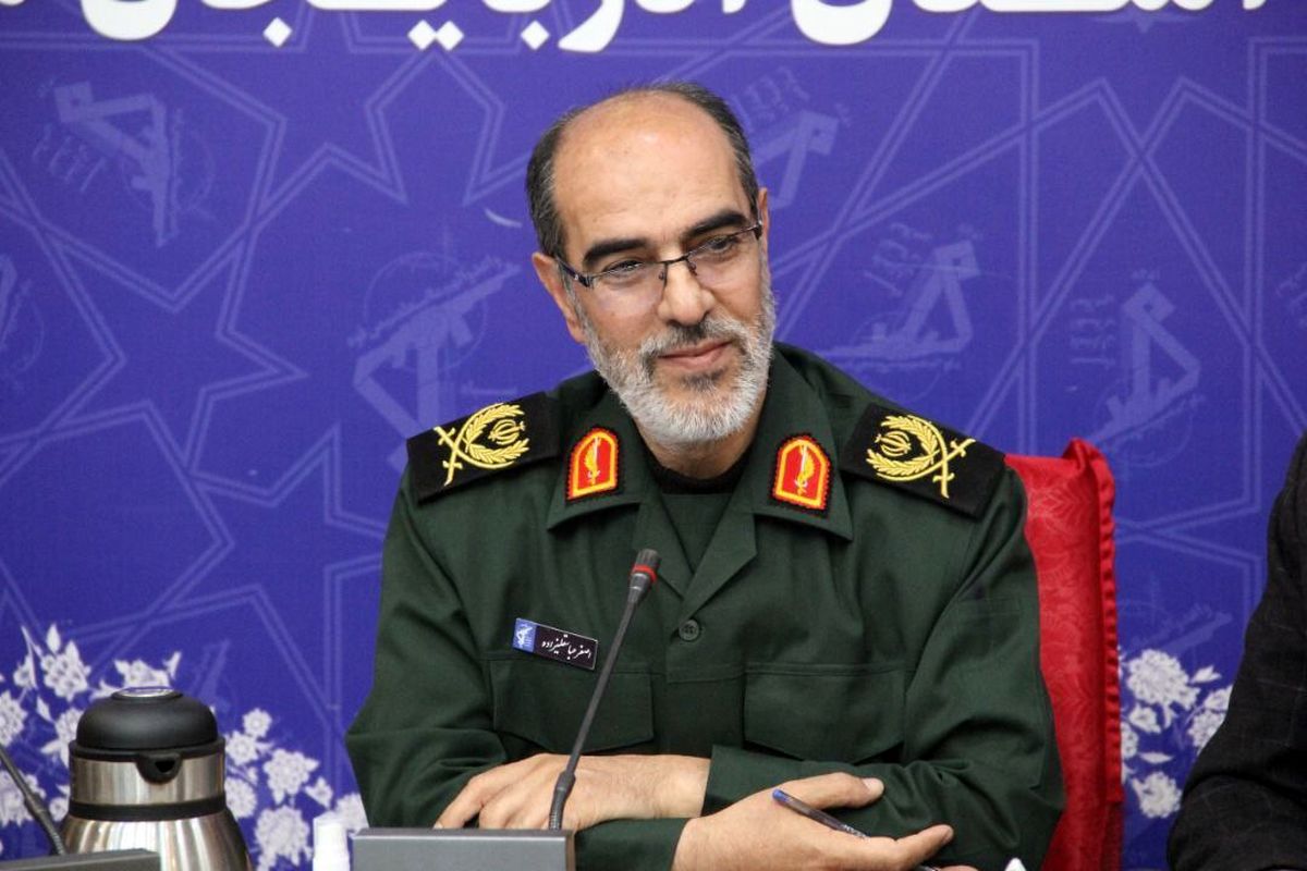 اصغر عباسقلیزاده