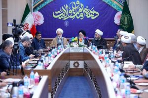 واقعه غدیر صرفا یک رویداد تاریخی نیست