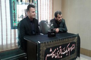 درمانگاه صلواتی حضرت سیدالشهدا(ع) در قم برگزار می‌شود