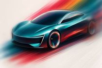 حضور گروه صنعتی ایران‌خودرو در نوزدهمین نمایشگاه بین‌المللی خودرو اصفهان