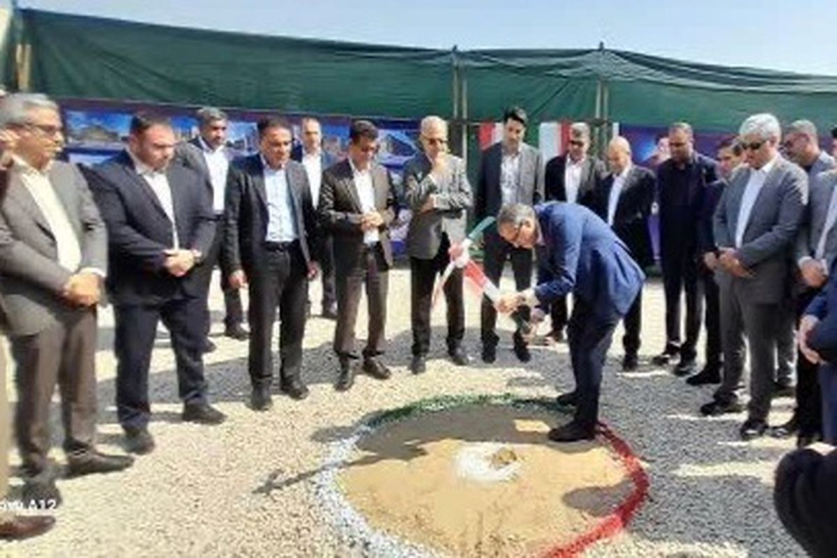 نوسازی مدارس هرمزگان