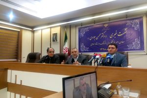 نمایشگاه کتاب تهران با کاهش هزینه اجرایی و افزایش بن دانشجویی برگزار می شود