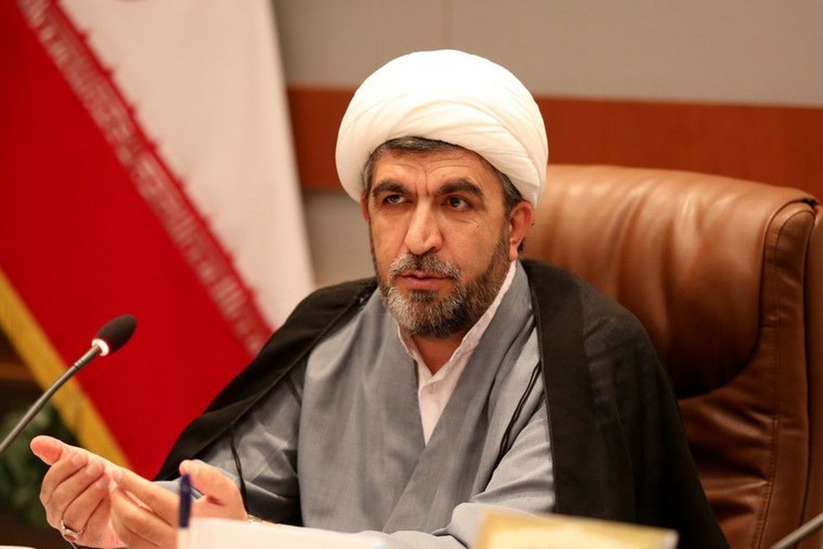 حجت الاسلام والمسلمین مطهری