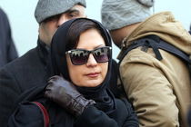 لعیا زنگنه به یک پروژه سینمایی پیوست