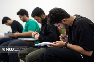 آغاز توزیع کارت ورود به جلسه آزمون کارشناسی رسمی دادگستری ۱۴۰۴ 